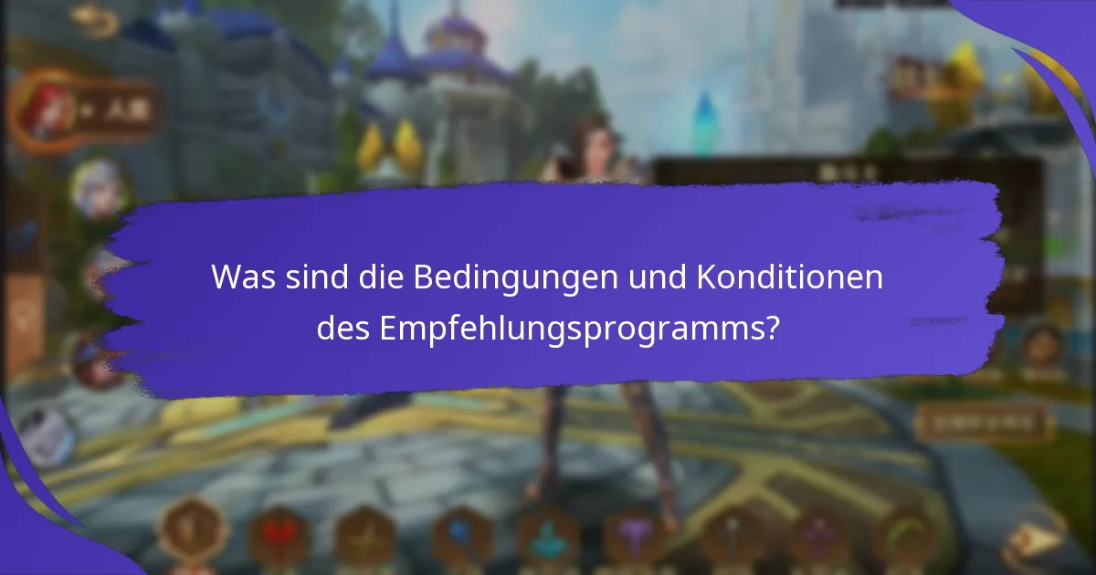 Wie kann ich Referral-Meilensteinpreise verdienen?