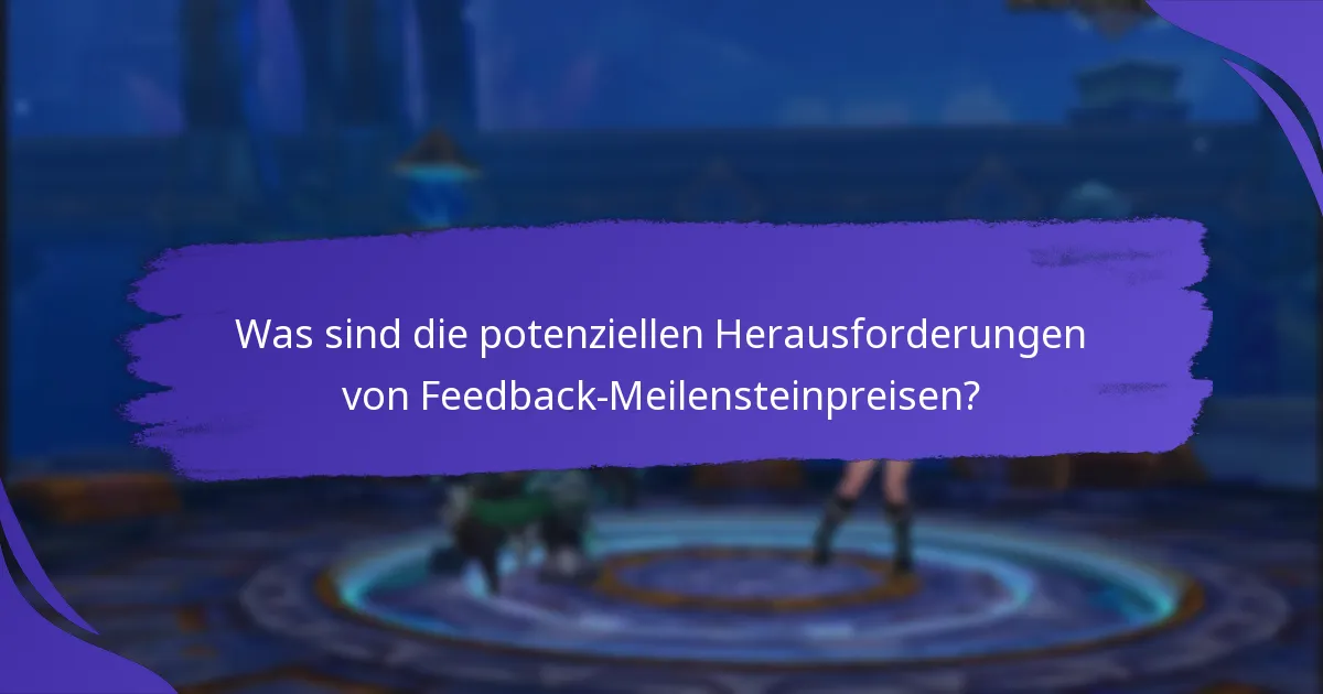 Wie können Nutzer an Umfragen für Meilensteinpreise teilnehmen?