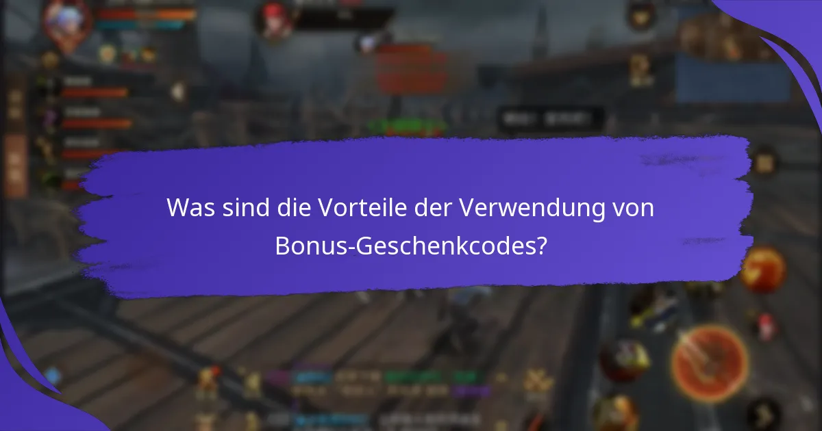 Wie schneiden Bonus-Geschenkcodes im Vergleich zu denen in anderen Spielen ab?