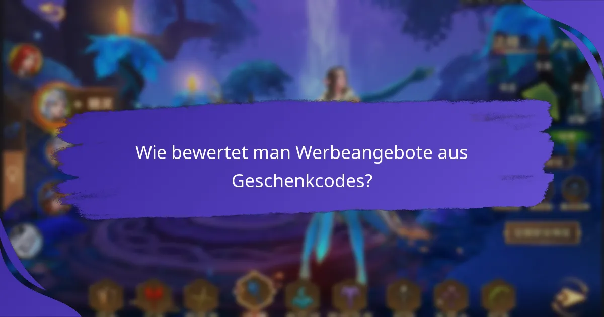 Wo können Spieler Werbegeschenk-Codes finden?