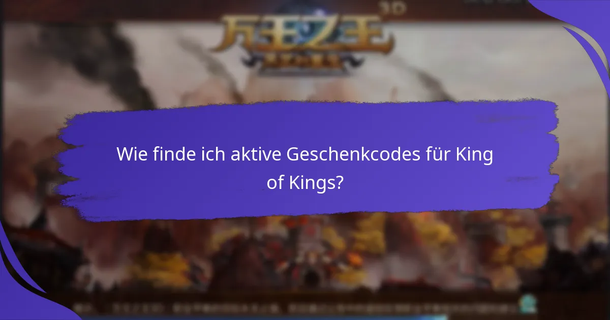 Wie kann ich meine eigenen Geschenkcodes beitragen?
