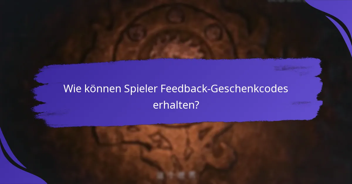 Wie vergleichen sich Feedback-Geschenkcodes in King of Kings mit anderen Spielen?